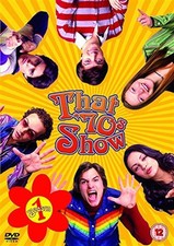 That 70s Show - Seasons 1-8