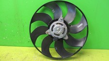 VAUXHALL MOVANO MASTER Radiator Cooling Fan 10-17 Large Fan  2.3  93197574