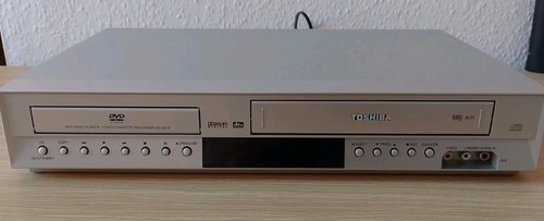 Toshiba 26vb combi - sd-26vb, dvd