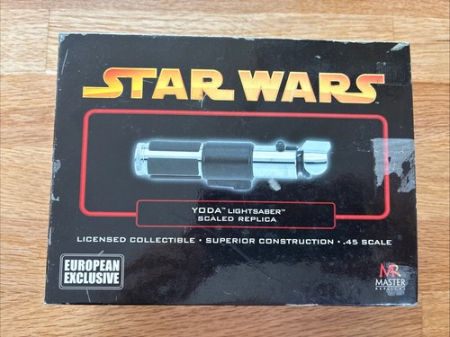 Star wars yoda lightsaber - wars,
