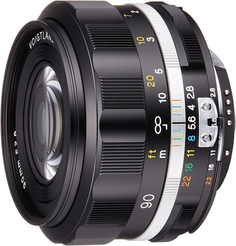 Voigtlaner apo skopar 90mm - apo-skopar,