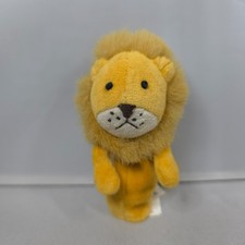 Jellycat - Jolly Jungle Lion -