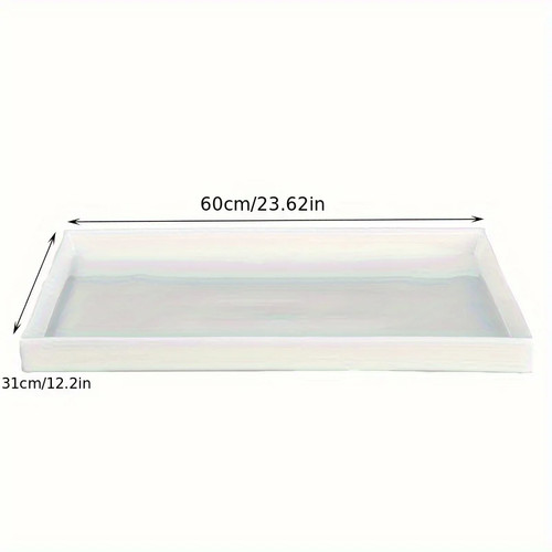 Large rectangular silicone - large,