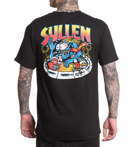 Sullen clothing weirdo - sullen,
