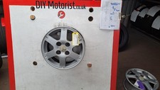  MITSUBISHI LANCER Wheel  2005