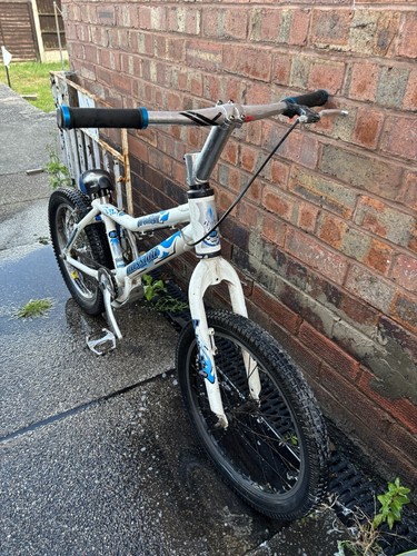 Mission prodigy trails bike - mission,