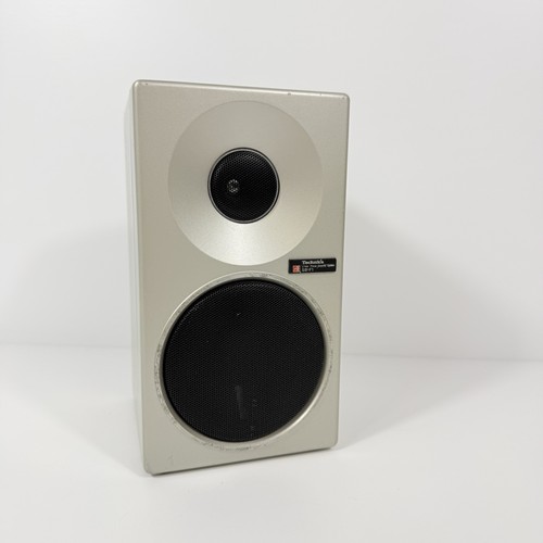 Vintage technics speaker - vintage,