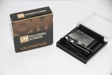 Olympus Focusing Screen
