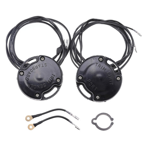 Stern drive power trim sender - drive,