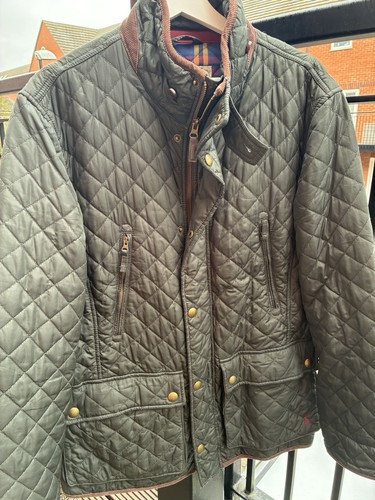 Joules gentleman diamond - gentleman’s,