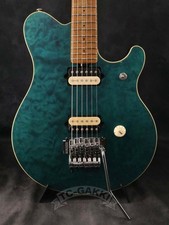 MUSIC MAN 1993 EVH Signature Used Electric Guitar