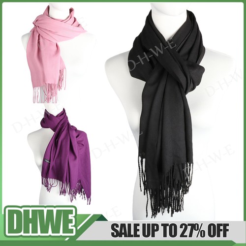 Pure cashmere scarf women - pure,