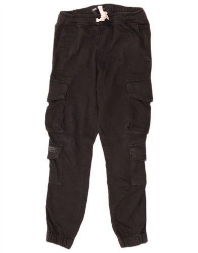 Zara mens joggers cargo - joggers,