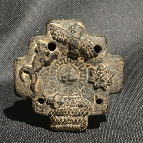 Pre columbian inca ceramic - inca,
