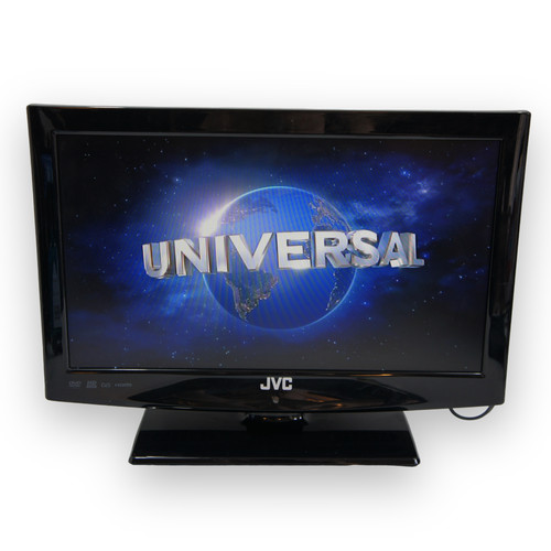 Jvc 19dd30j inch lcd tv - jvc, 19