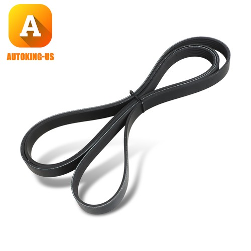 Serpentine belt for audi - for,