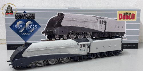 Hornby dublo r30458 - hornby, oo