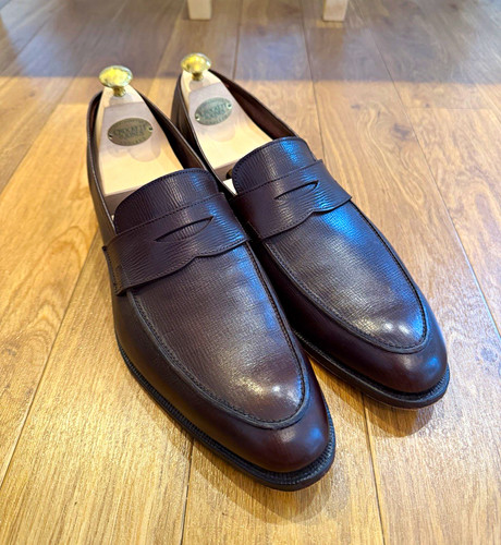 Crockett jones cadogan hand - jones,