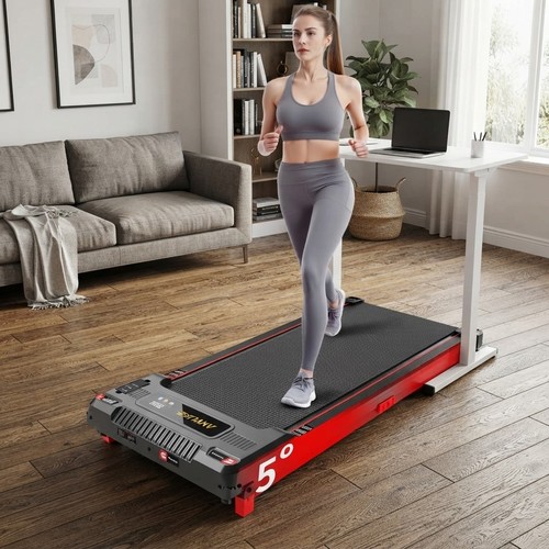 Walking pad treadmill 5hp - walking,