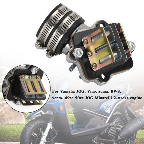 Intake manifold reed - reed, for