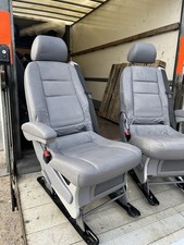 Vito rear seats - rear,