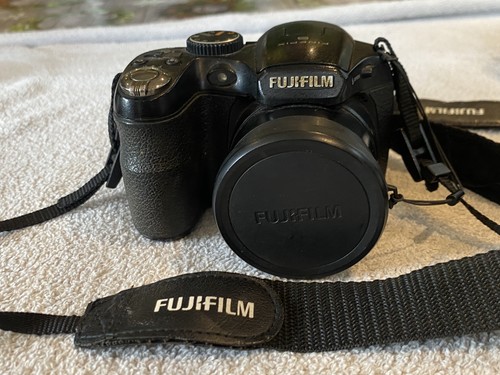 Fujifilm finepix s1730 compact - s1730,