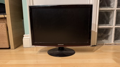 Samsung t220hd monitor - samsung, 22''