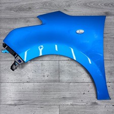 CITROEN C3 PICASSO WING BELLE-ILE BLUE KGW NSF LH PASSENGER FRONT LEFT 12-17