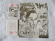 Jeremy Thorpe Trial: Composite