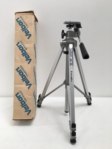 Velbon vintage executive - velbon,