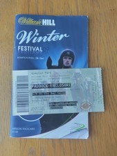 Kauto Star Ruby Walsh Paul