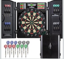 Arachnid Titanium 5400