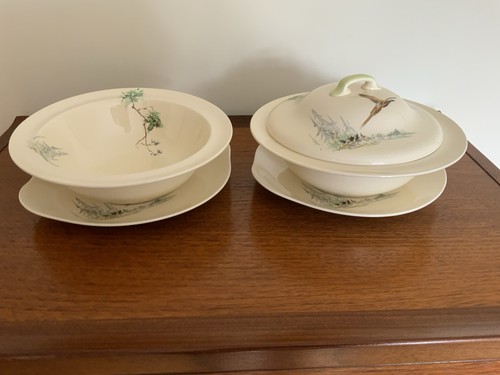 Royal doulton the - the, coppice