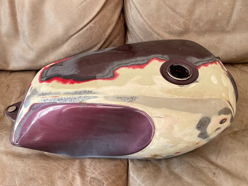 Rd250 350 petrol tank for - tank,