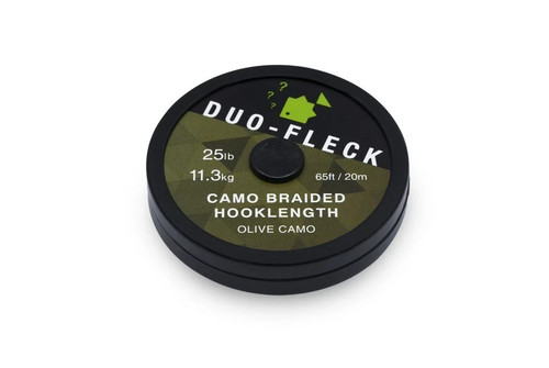 Thinking anglers duo fleck - thinking, duo-fleck