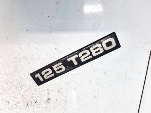 Other emblem ford transit - emblem,
