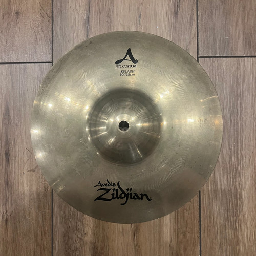 Zildjian custom splash - 10”,