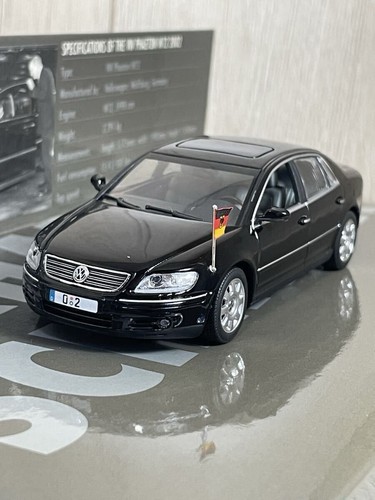 Volkswagen phaeton w12 - phaeton,