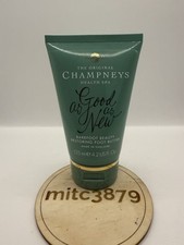 Champneys Barefoot Beauty Restoring Foot Butter 125ml Rare And Discontinued