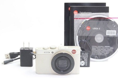 Leica typ 112 - leica, c