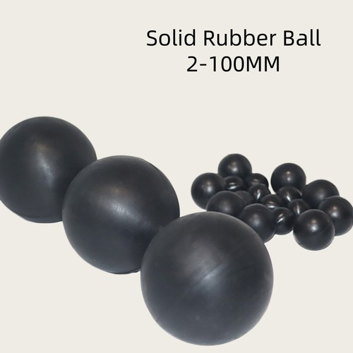 Nitrile rubber balls 2mm - nitrile,