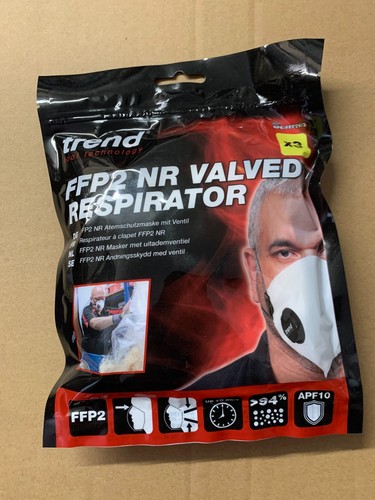 Trend rpe ffp2v ffp2 nr - trend,