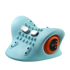 Massager Neck and Back Heated
