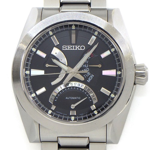 Seiko watch brightz - seiko,