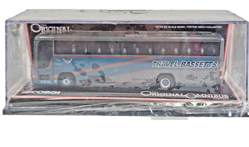 Corgi ooc 43311 - ooc, volvo