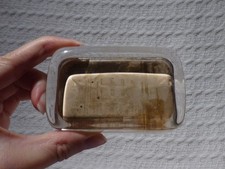 Antique Glass Advertising