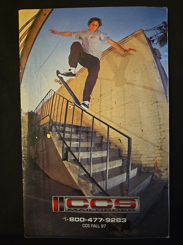 Ccs california cheap skates - ccs,