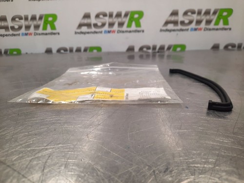 Bmw profile gasket e36 - e36, e34