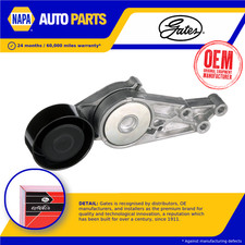 Aux Belt Tensioner T38207