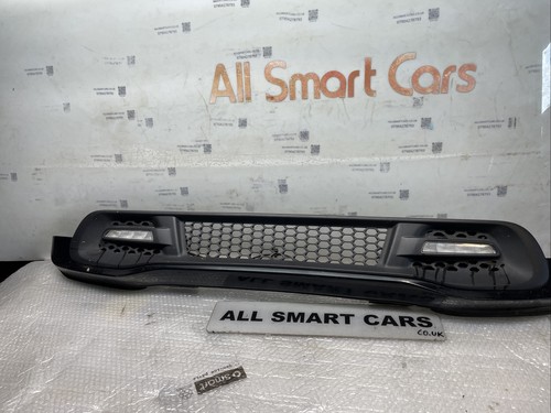 Smart fortwo 451 - 451, front